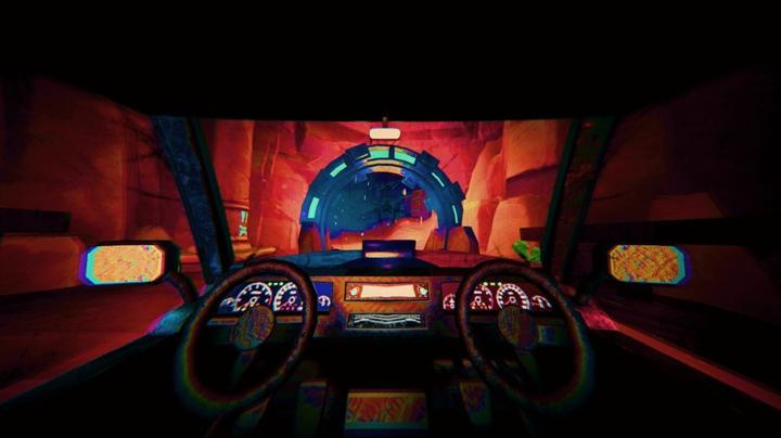 图片[3]-副驾大混乱（Co-Drive Chaos）PC中文版|电脑单机游戏