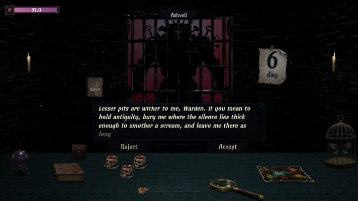 图片[1]-欢迎恶魔（Welcome Demon）PC中文版|电脑单机游戏