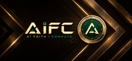 AI信仰：算力革命[>_AIFC]（AI Faith: Compute [>_AIFC]）-电脑游戏-PC游戏-PS游戏-NS游戏-单机游戏下载
