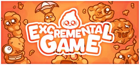 粪趣乐园（Excremental Game）-电脑游戏-PC游戏-PS游戏-NS游戏-单机游戏下载