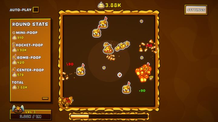图片[1]-粪趣乐园（Excremental Game）PC中文版|电脑单机游戏