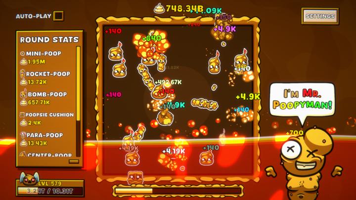 图片[2]-粪趣乐园（Excremental Game）PC中文版|电脑单机游戏