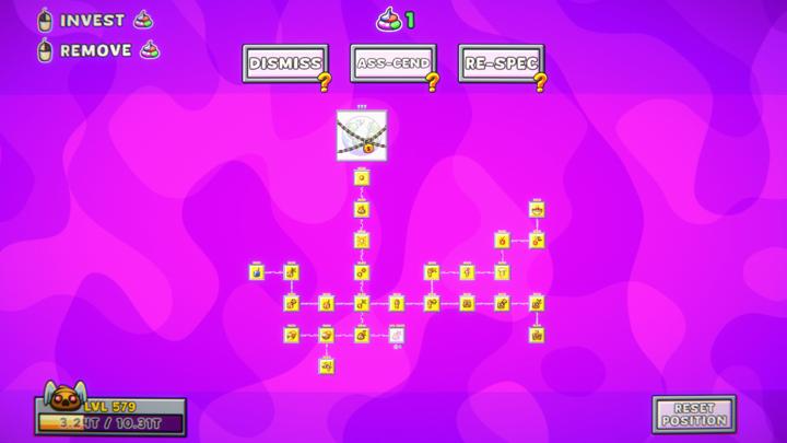 图片[4]-粪趣乐园（Excremental Game）PC中文版|电脑单机游戏