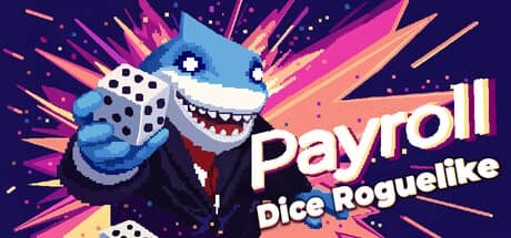 还债骰子（Payroll Dice）-电脑游戏-PC游戏-PS游戏-NS游戏-单机游戏下载