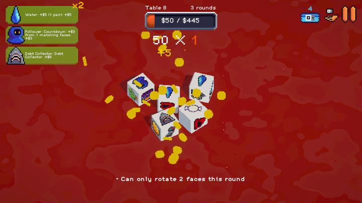 图片[1]-还债骰子（Payroll Dice）PC中文版|电脑单机游戏