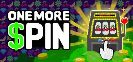 再转一次（One More Spin）-电脑游戏-PC游戏-PS游戏-NS游戏-单机游戏下载