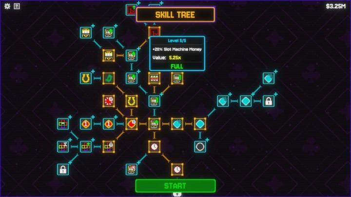 图片[4]-再转一次（One More Spin）PC中文版|电脑单机游戏