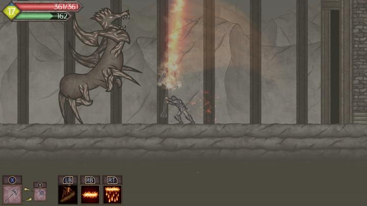 图片[3]-符文诅咒（Runic Curse Remastered）PC中文版|电脑单机游戏