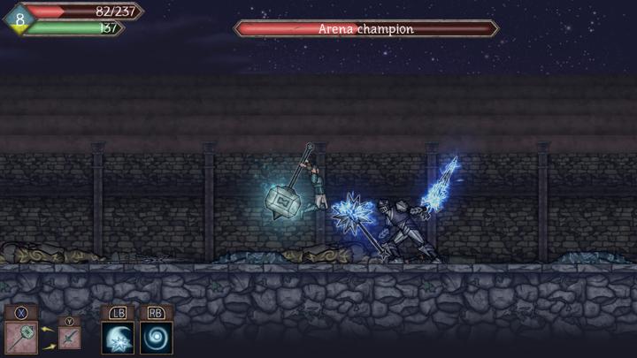图片[4]-符文诅咒（Runic Curse Remastered）PC中文版|电脑单机游戏