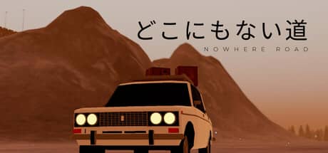 虚无之路（Nowhere Road）-电脑游戏-PC游戏-PS游戏-NS游戏-单机游戏下载