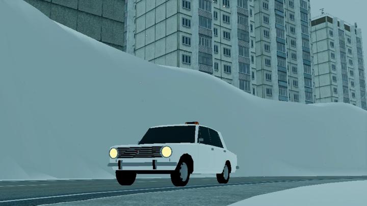 图片[4]-虚无之路（Nowhere Road）PC中文版|电脑单机游戏