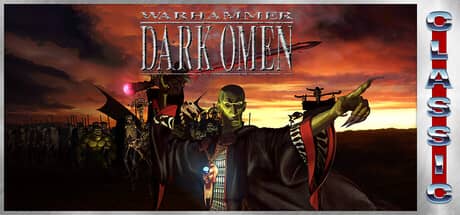 战锤：黑暗预兆（Warhammer: Dark Omen (Classic)）-电脑游戏-PC游戏-PS游戏-NS游戏-单机游戏下载