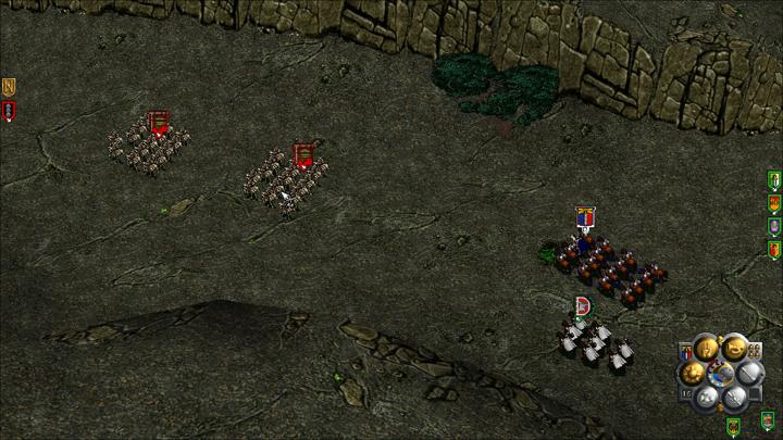 图片[2]-战锤：黑暗预兆（Warhammer: Dark Omen (Classic)）PC中文版|电脑单机游戏