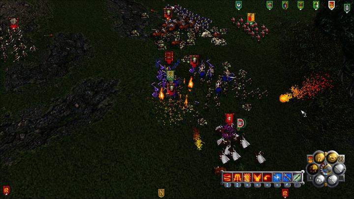 图片[3]-战锤：黑暗预兆（Warhammer: Dark Omen (Classic)）PC中文版|电脑单机游戏