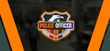 一线警员（Police Officer）-电脑游戏-PC游戏-PS游戏-NS游戏-单机游戏下载