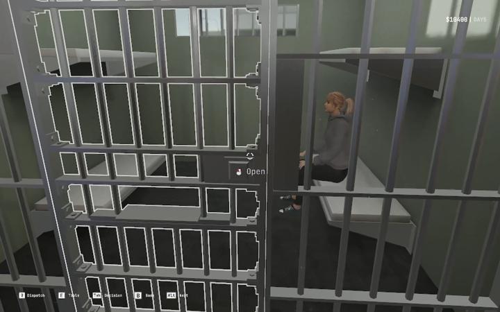 图片[4]-一线警员（Police Officer）PC中文版|电脑单机游戏