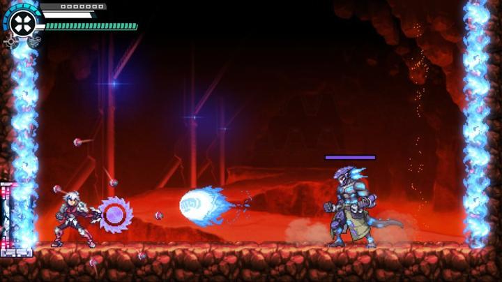 图片[4]-银白钢铁X1+2：双重收藏辑（Gunvolt Chronicles: Luminous Avenger iX 1+2 Dual Collection）PC中文版|电脑单机游戏