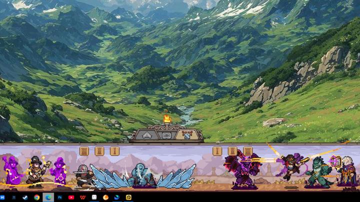 图片[3]-幻想放置远征队（Duelist: Idle Expedition）PC中文版|电脑单机游戏