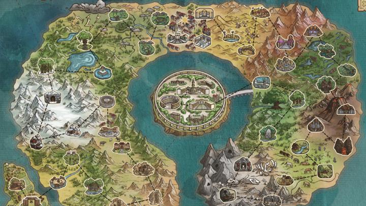 图片[4]-幻想放置远征队（Duelist: Idle Expedition）PC中文版|电脑单机游戏