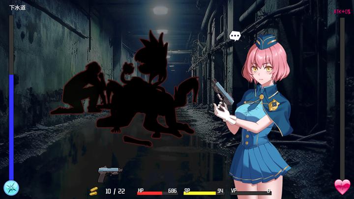 图片[1]-隧道逃生：命运交织（Tunnel Escape Fates Entwined）PC中文版|电脑单机游戏