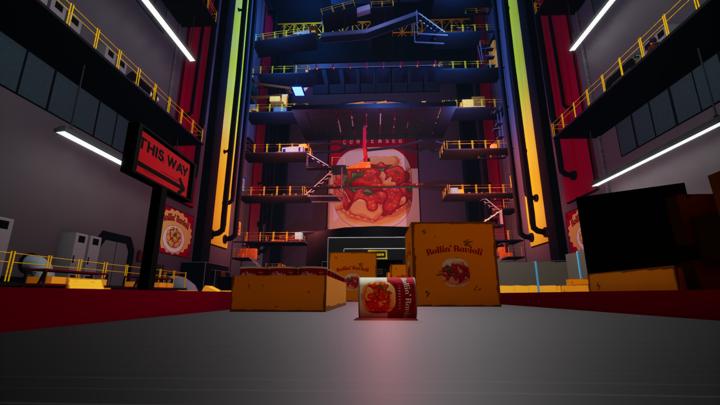 图片[2]-翻滚吧！方饺（Rollin' Ravioli）PC中文版|电脑单机游戏