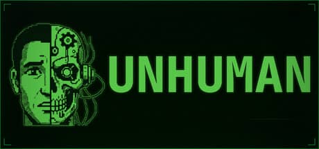非人(UNHUMAN)-电脑游戏-PC游戏-PS游戏-NS游戏-单机游戏下载