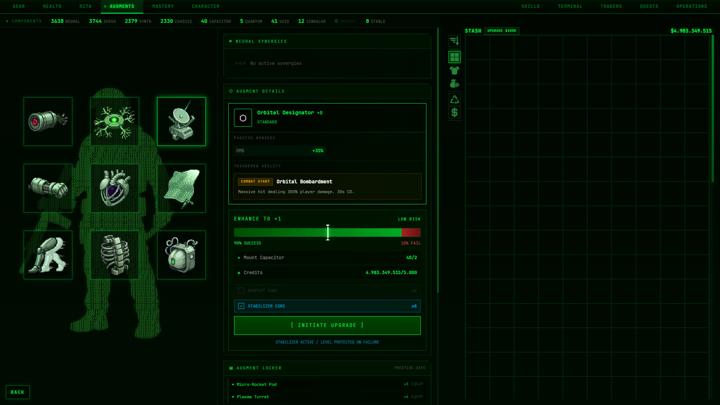图片[2]-非人（UNHUMAN）PC中文版|电脑单机游戏