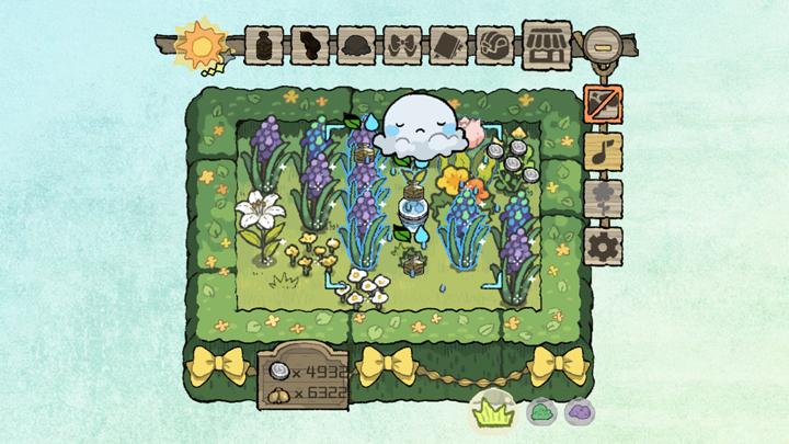 图片[2]-小闹花园（BuGarden）PC中文版|电脑单机游戏