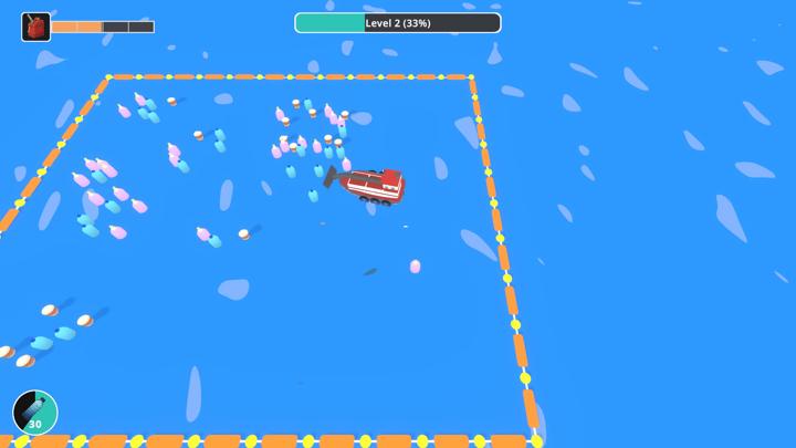 图片[2]-海洋清道夫（Sea Sweeper）PC中文版|电脑单机游戏