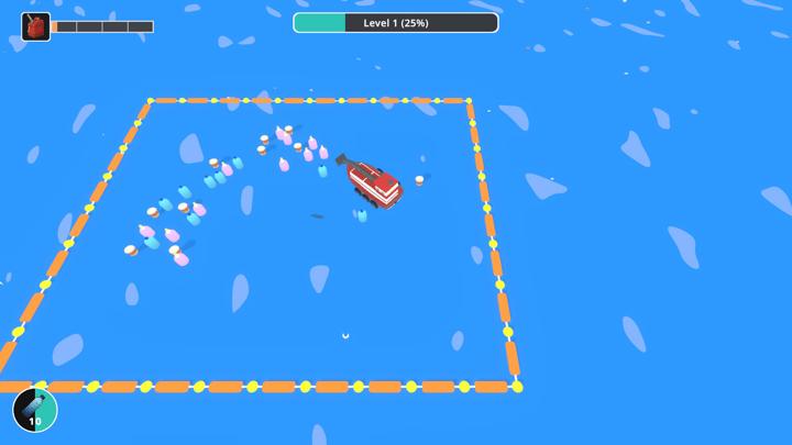 图片[4]-海洋清道夫（Sea Sweeper）PC中文版|电脑单机游戏