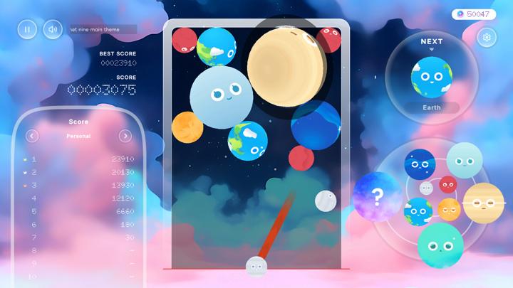 图片[1]-第九行星（Planet Nine）PC中文版|电脑单机游戏