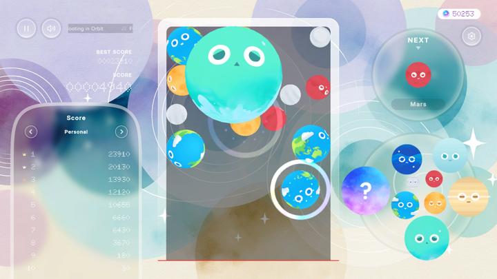 图片[2]-第九行星（Planet Nine）PC中文版|电脑单机游戏