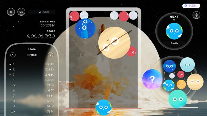 图片[3]-第九行星（Planet Nine）PC中文版|电脑单机游戏