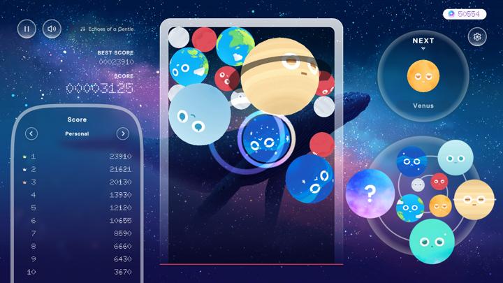 图片[4]-第九行星（Planet Nine）PC中文版|电脑单机游戏