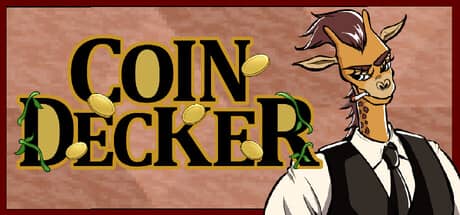 卡牌推币机（CoinDecker ~Deck Building Pusher~）-电脑游戏-PC游戏-PS游戏-NS游戏-单机游戏下载