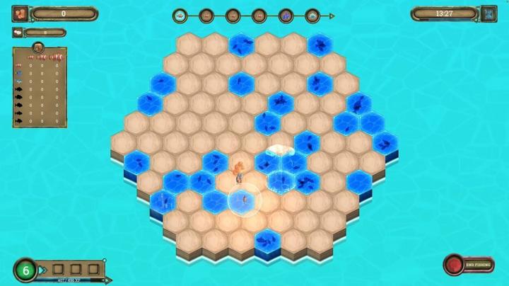 图片[1]-更多鱼：放置点击器（More fish – Idle Clicker）PC中文版|电脑单机游戏