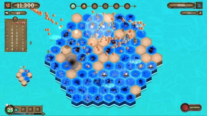 图片[2]-更多鱼：放置点击器（More fish – Idle Clicker）PC中文版|电脑单机游戏