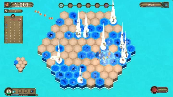 图片[4]-更多鱼：放置点击器（More fish – Idle Clicker）PC中文版|电脑单机游戏