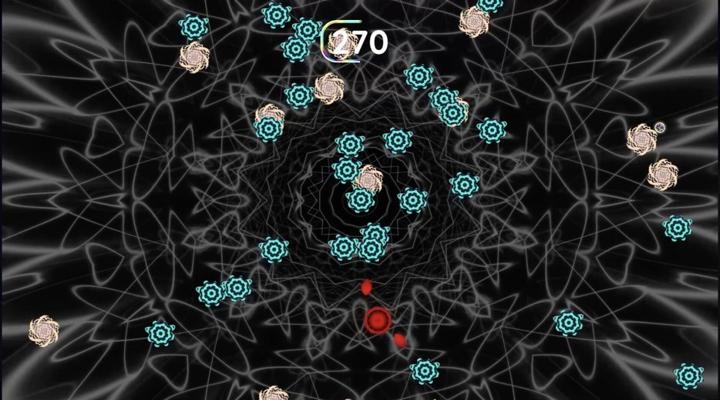 图片[2]-曼荼罗（Mandala）PC中文版|电脑单机游戏