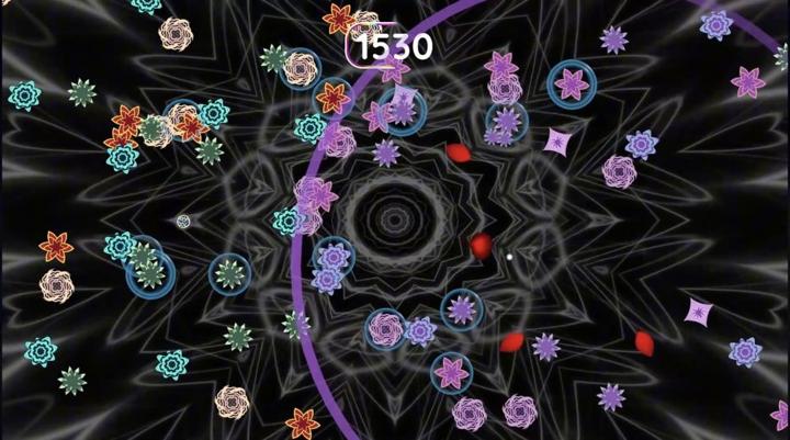 图片[4]-曼荼罗（Mandala）PC中文版|电脑单机游戏