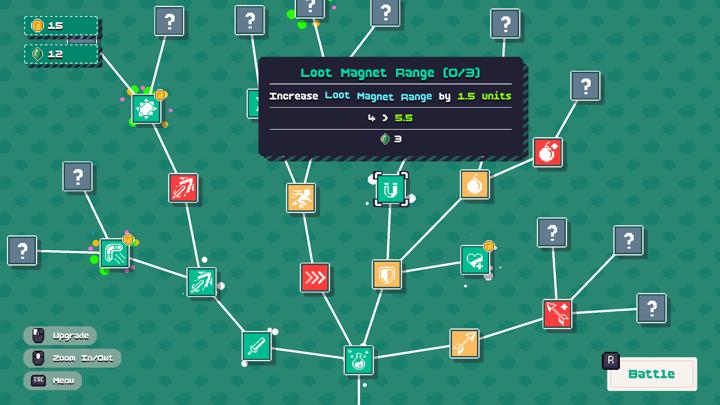 图片[2]-夺宝青蛙（Loot Frog）PC中文版|电脑单机游戏