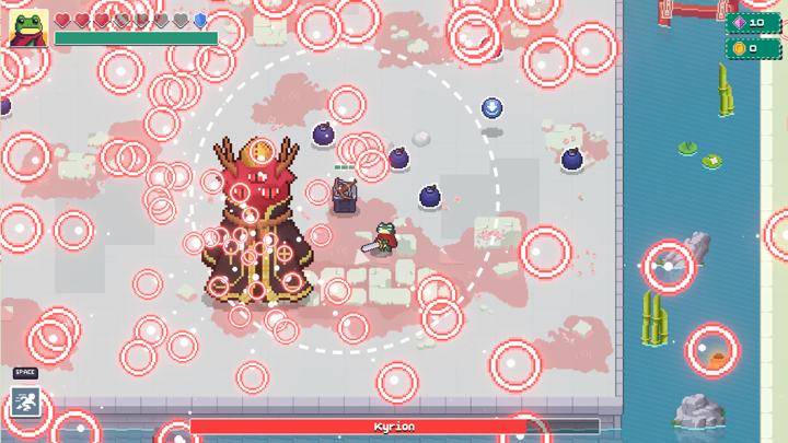 图片[4]-夺宝青蛙（Loot Frog）PC中文版|电脑单机游戏