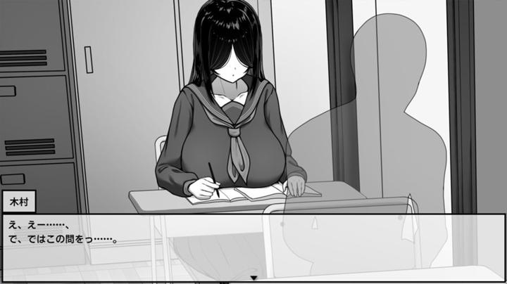 图片[1]-漫研社顾问想要支持佐伯沙罗（Manga Club Advisor wants to support Saeki Sasara）PC中文版|电脑单机游戏