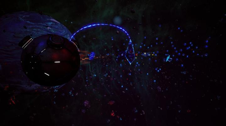 图片[1]-君主的终结（Sovereign's End）PC中文版|电脑单机游戏
