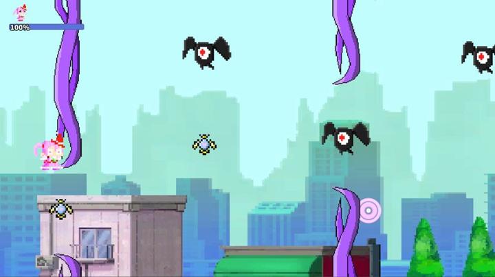 图片[2]-魔法少女：最终粉色之星（Magical Girl: Final Pink Star）PC中文版|电脑单机游戏