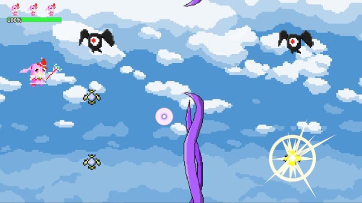 图片[4]-魔法少女：最终粉色之星（Magical Girl: Final Pink Star）PC中文版|电脑单机游戏