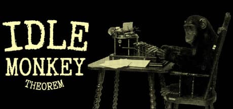 放置猴子定理(Idle Monkey Theorem)-电脑游戏-PC游戏-PS游戏-NS游戏-单机游戏下载