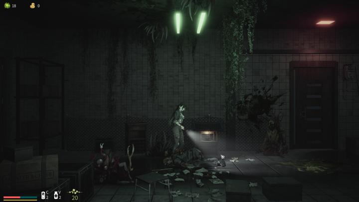 图片[2]-最后的气息（Last Breath）PC中文版|电脑单机游戏