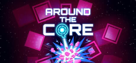 环绕核心（Around The Core）-电脑游戏-PC游戏-PS游戏-NS游戏-单机游戏下载
