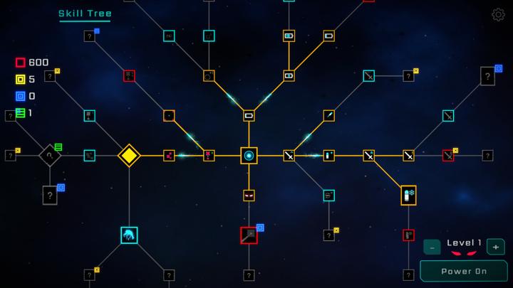 图片[2]-环绕核心（Around The Core）PC中文版|电脑单机游戏